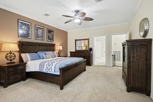 2515 Masters Drive, League City, TX 77573