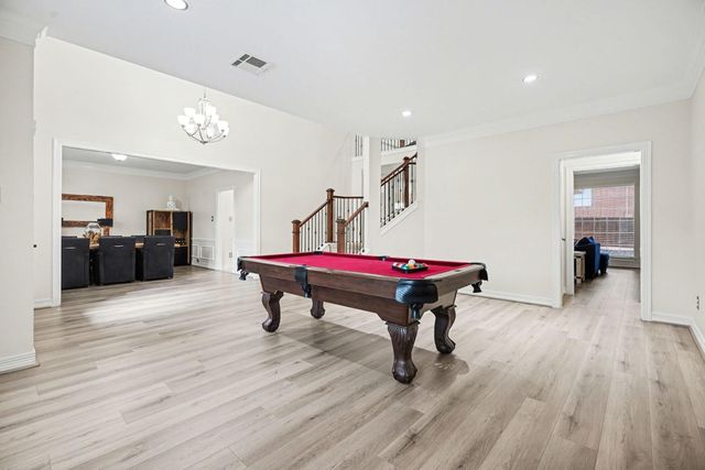 2515 Masters Drive, League City, TX 77573