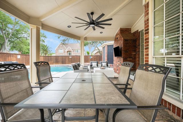 2515 Masters Drive, League City, TX 77573