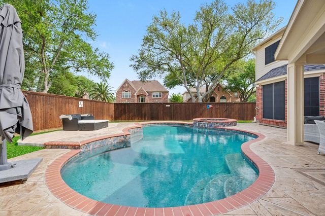 2515 Masters Drive, League City, TX 77573