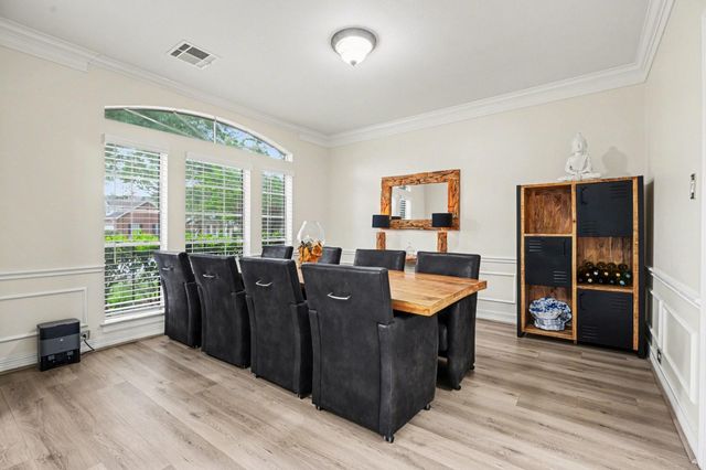 2515 Masters Drive, League City, TX 77573