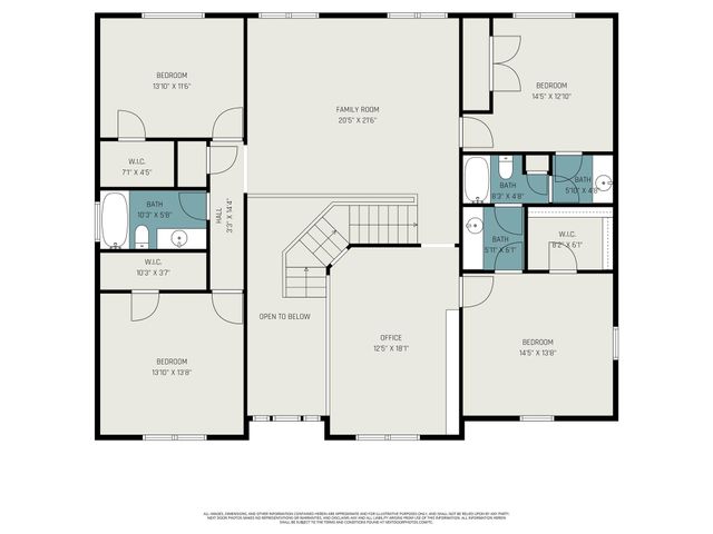 2515 Masters Drive, League City, TX 77573