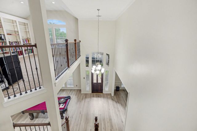 2515 Masters Drive, League City, TX 77573