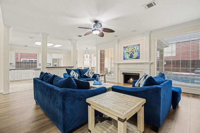 2515 Masters Drive, League City, TX 77573