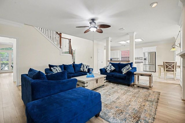 2515 Masters Drive, League City, TX 77573