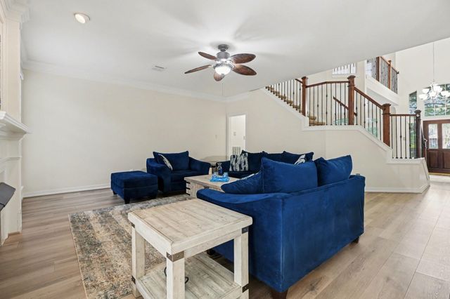 2515 Masters Drive, League City, TX 77573