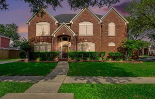 2515 Masters Drive, League City, TX 77573