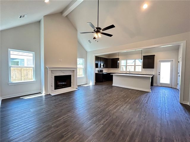 1937 Pinemont View Drive, Bryan, TX 77807