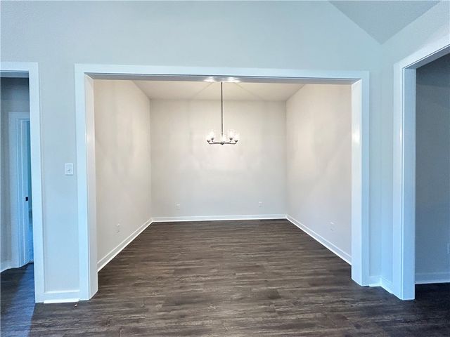 1937 Pinemont View Drive, Bryan, TX 77807