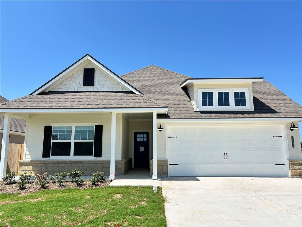 1937 Pinemont View Drive, Bryan, TX 77807