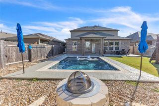 709 Vaughn ST, Georgetown, TX 78628
