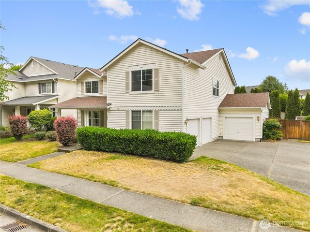 1662 Jensen Avenue, Dupont, WA 98327