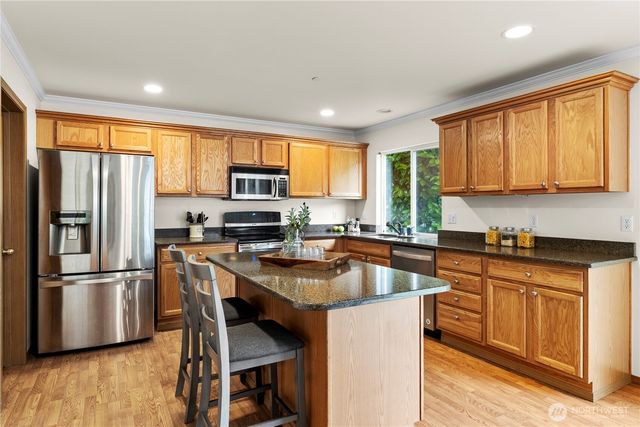 1662 Jensen Avenue, Dupont, WA 98327