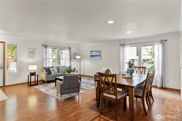 1662 Jensen Avenue, Dupont, WA 98327