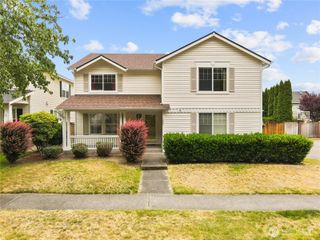 1662 Jensen Avenue, Dupont, WA 98327