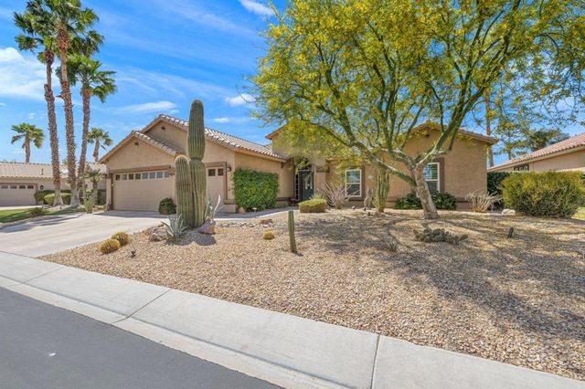 45553 Meadow Lake Drive, Indio, CA 92201