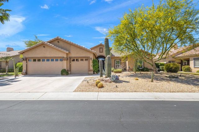 45553 Meadow Lake Drive, Indio, CA 92201