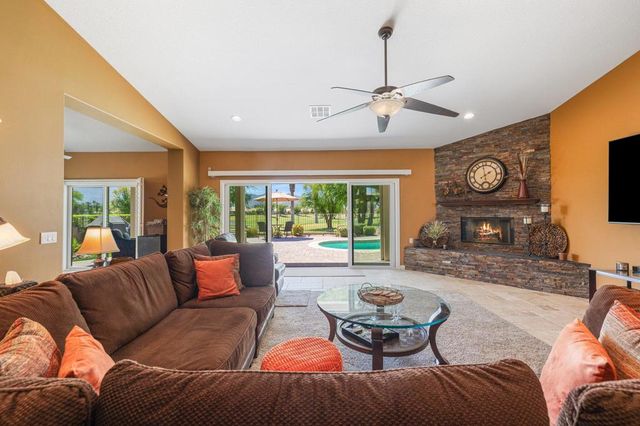 45553 Meadow Lake Drive, Indio, CA 92201