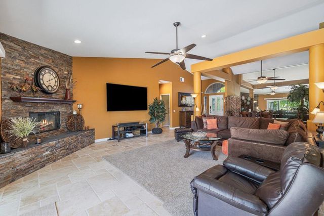 45553 Meadow Lake Drive, Indio, CA 92201
