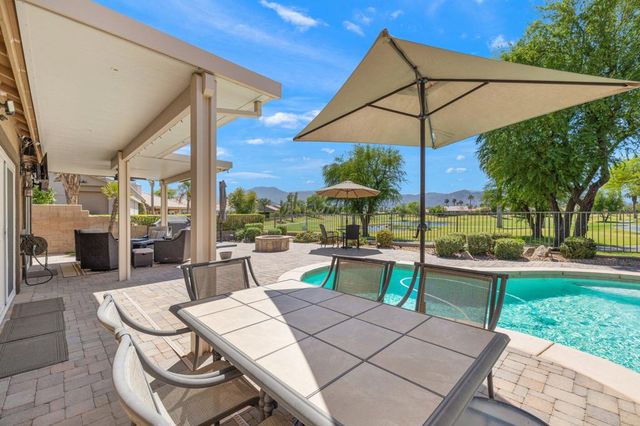 45553 Meadow Lake Drive, Indio, CA 92201