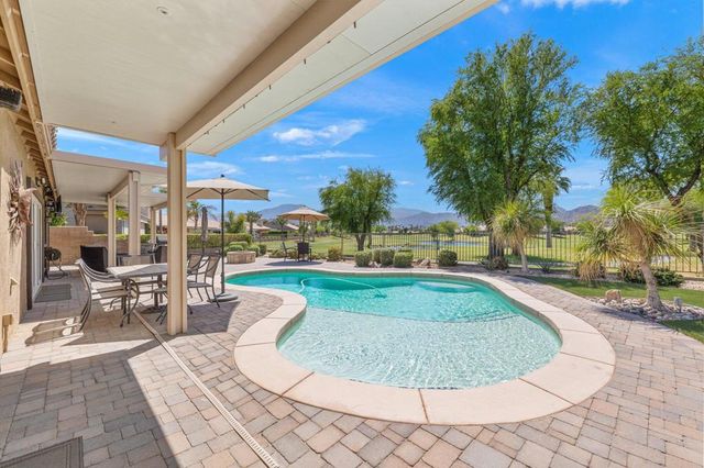 45553 Meadow Lake Drive, Indio, CA 92201