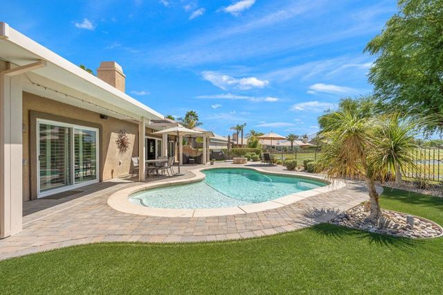 45553 Meadow Lake Drive, Indio, CA 92201