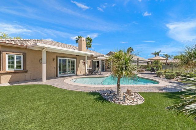 45553 Meadow Lake Drive, Indio, CA 92201