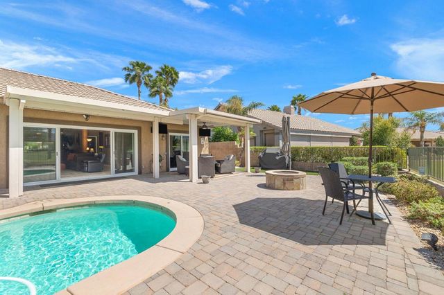 45553 Meadow Lake Drive, Indio, CA 92201