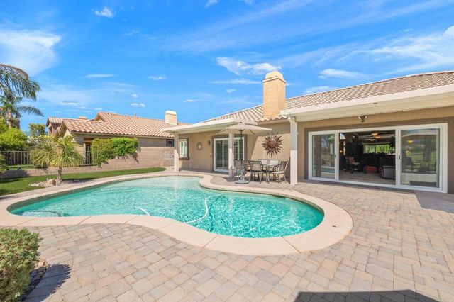 45553 Meadow Lake Drive, Indio, CA 92201