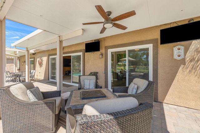45553 Meadow Lake Drive, Indio, CA 92201