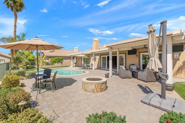 45553 Meadow Lake Drive, Indio, CA 92201