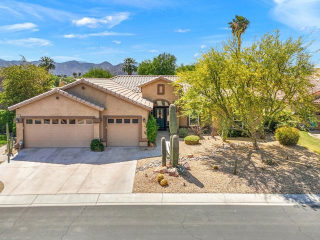 45553 Meadow Lake Drive, Indio, CA 92201