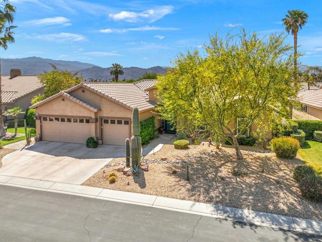 45553 Meadow Lake Drive, Indio, CA 92201