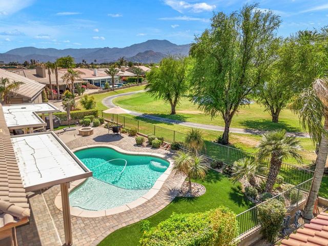 45553 Meadow Lake Drive, Indio, CA 92201