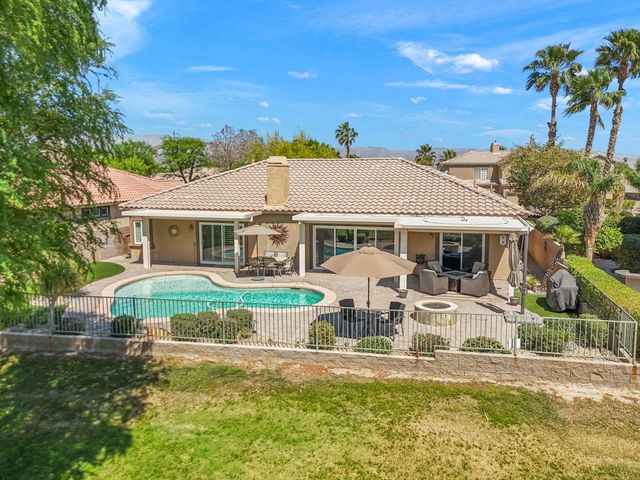 45553 Meadow Lake Drive, Indio, CA 92201