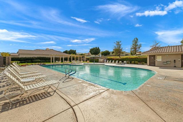 45553 Meadow Lake Drive, Indio, CA 92201