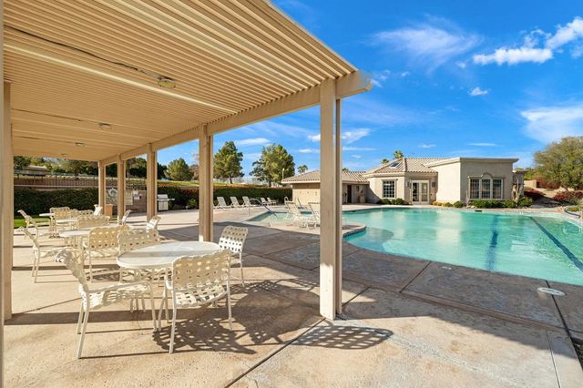45553 Meadow Lake Drive, Indio, CA 92201