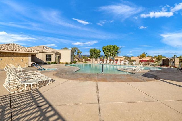 45553 Meadow Lake Drive, Indio, CA 92201