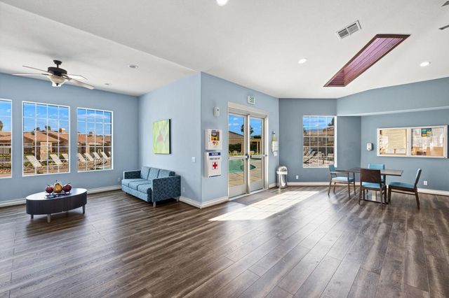 45553 Meadow Lake Drive, Indio, CA 92201