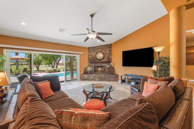 45553 Meadow Lake Drive, Indio, CA 92201