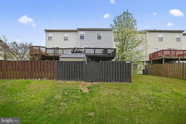 17326 SLIGO LOOP, Dumfries, VA 22026