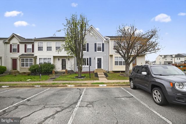 17326 SLIGO LOOP, Dumfries, VA 22026