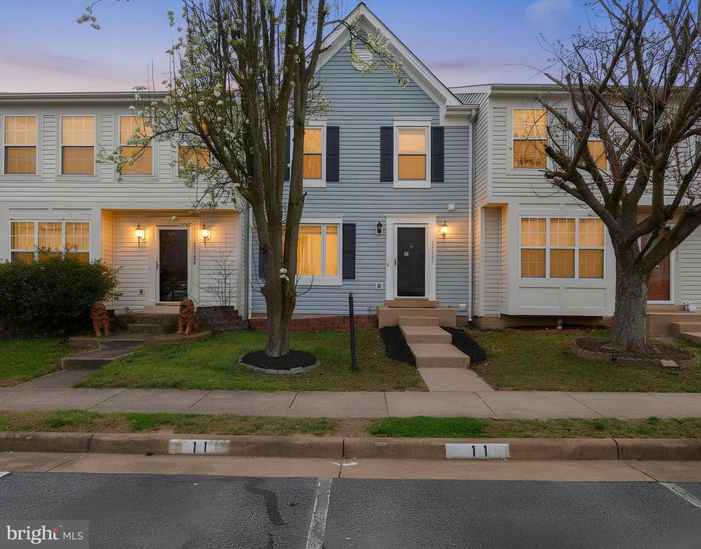 17326 SLIGO LOOP, Dumfries, VA 22026