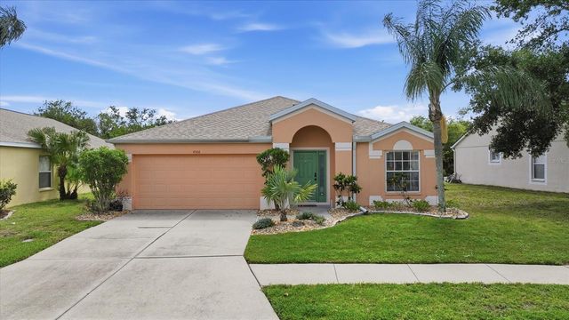 4506 SANIBEL WAY, Bradenton, FL 34203