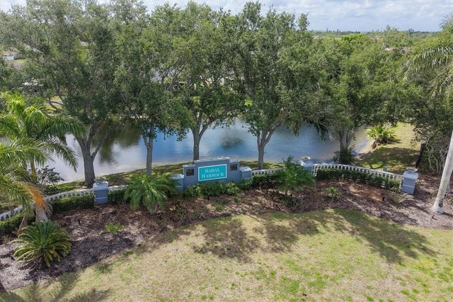 4506 SANIBEL WAY, Bradenton, FL 34203