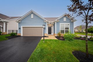 5176 Clarewood Lane, Dublin, OH 43016