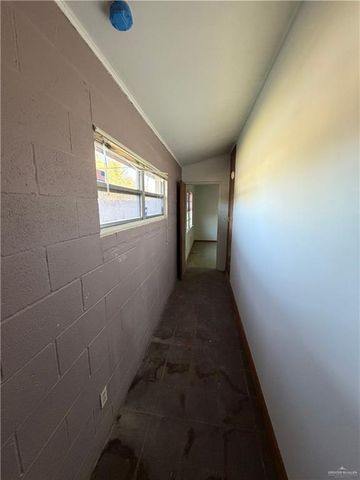 316 N 12th Street, Donna, TX 78537