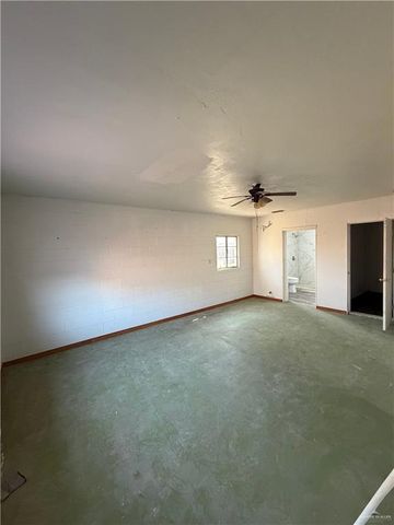 316 N 12th Street, Donna, TX 78537