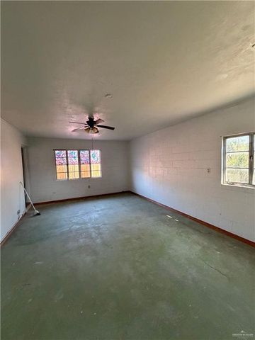 316 N 12th Street, Donna, TX 78537