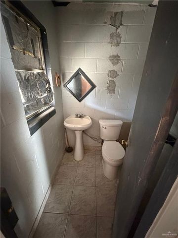 316 N 12th Street, Donna, TX 78537